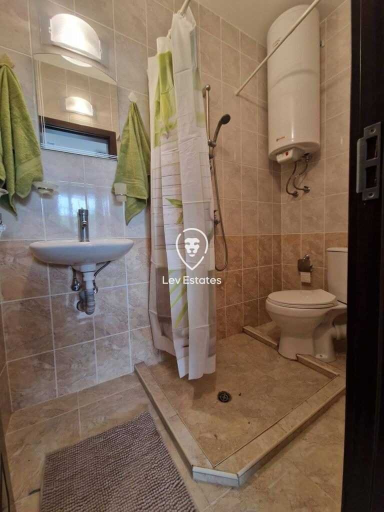 Продава се Едностаен апартамент в с. Равда, Област Бургас - 18 кв.м за 1334 €/кв.м - Снимка #3