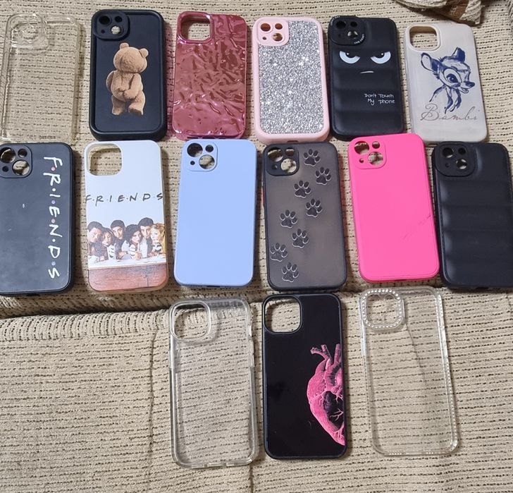 IPhone  13 - 128GB