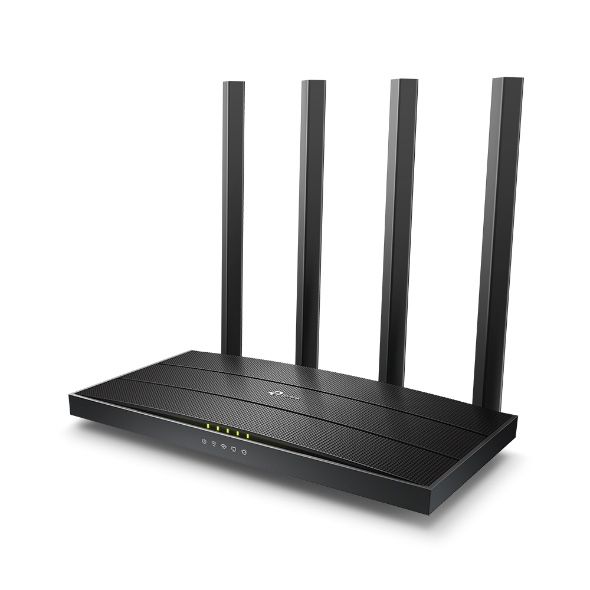 Wi-Fi роутер TP-LINK Archer C80