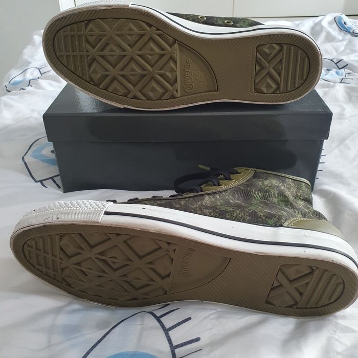 Converse originali mas 40