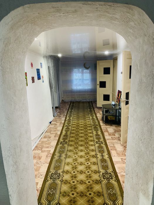 Продается тёплый и уютный дом в Аксае, ул. Будённого