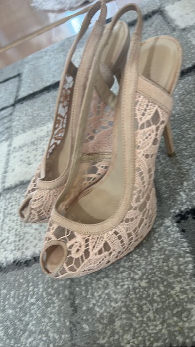 Pantofi Zara Woman 39