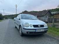 Vand polo 1.2 benzina
