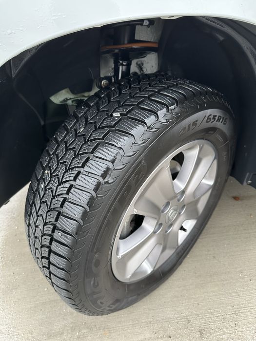 Dacia Duster 1.5 diesel 4x4 2014