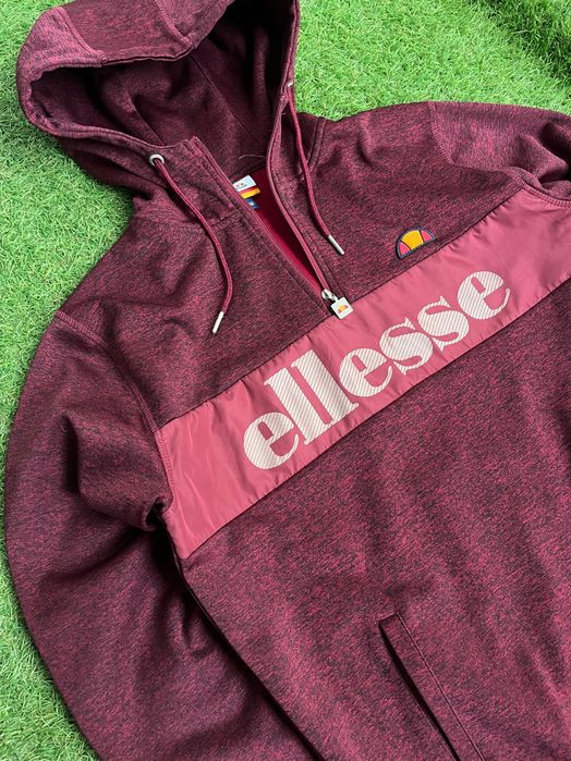 Мъжко горнище : Ellesse M