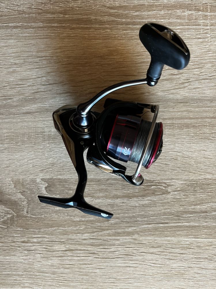 Daiwa Fuego LT3000-CXN