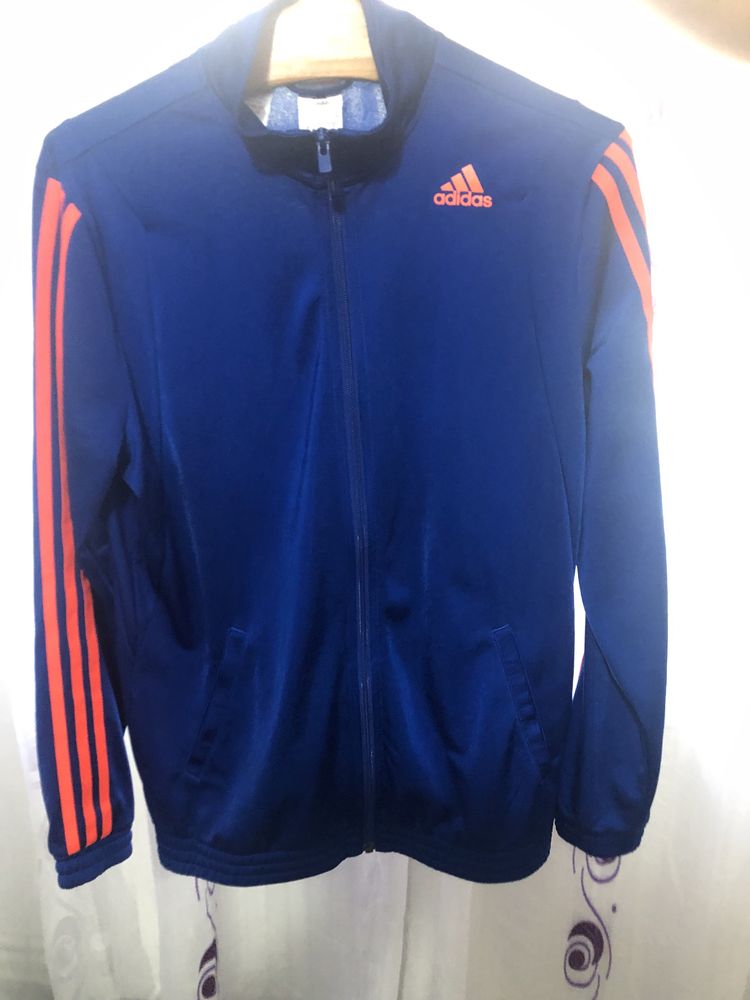 Bluza trening Adidas