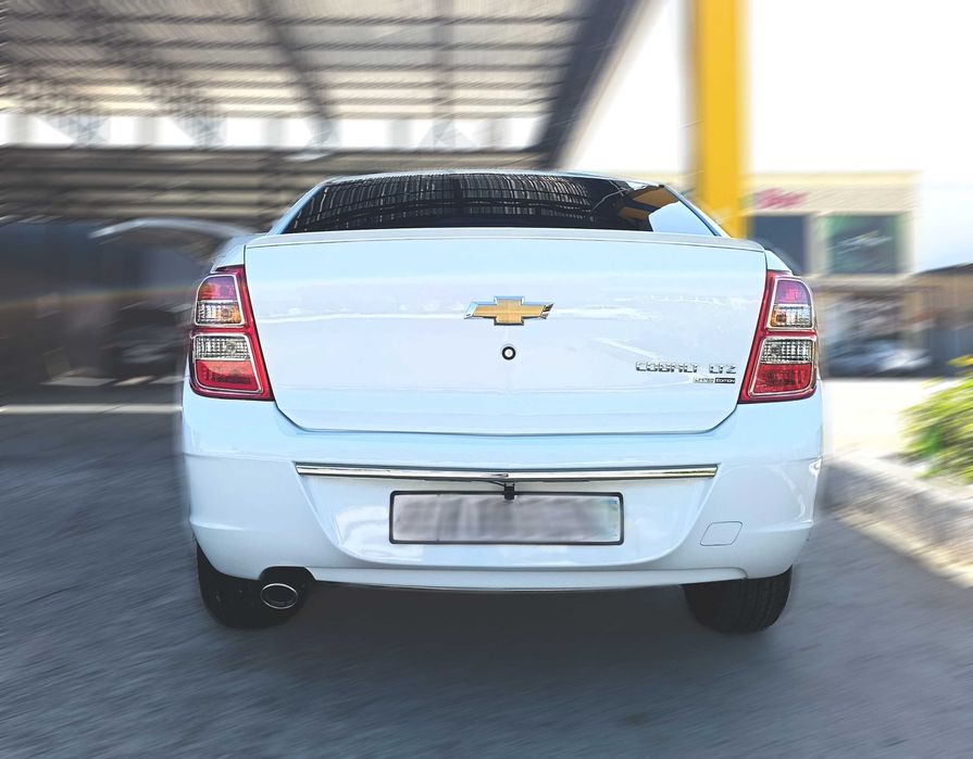 Продаётся Cobalt 2024 Style AT