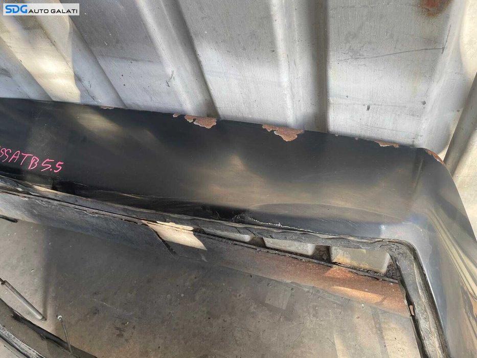 Hayon Haion Portbagaj Fara Luneta Geam Sticla Cu Imperfectiuni Volkswagen Passat B5.5 Break Variant Combi 2001 - 2005 [2632]
