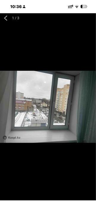 Продам окна в хорошем состоянии