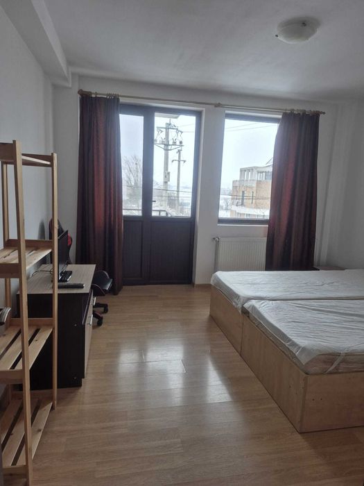 Inchiriere Apartament 2 camere Ciorogarla