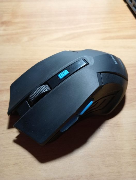 беспроводная мышка defender