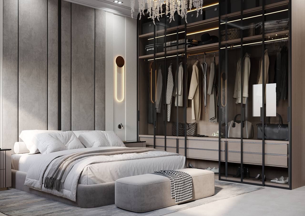 Mebel buyurtma asosida yasab beramiz
