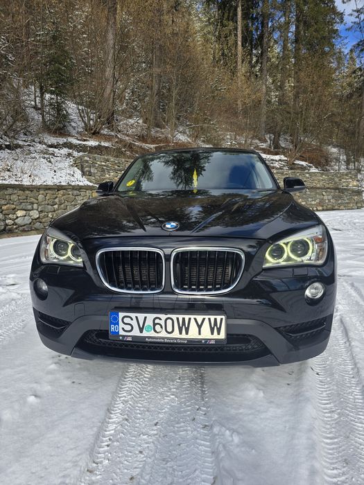 De vânzare  Bmw X1 4×4