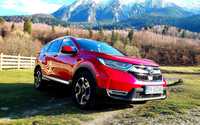 Honda CRV,1.5-Vtec,AT-4x4-Executive,stare impecabila !