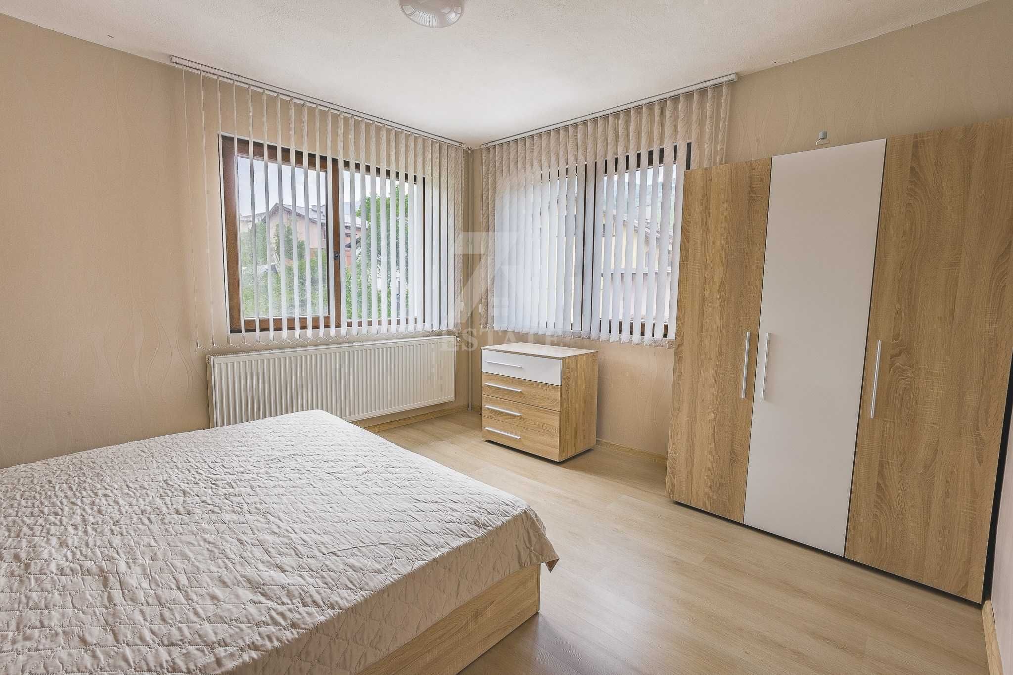 Продава къща в с. Церово, обл. София
