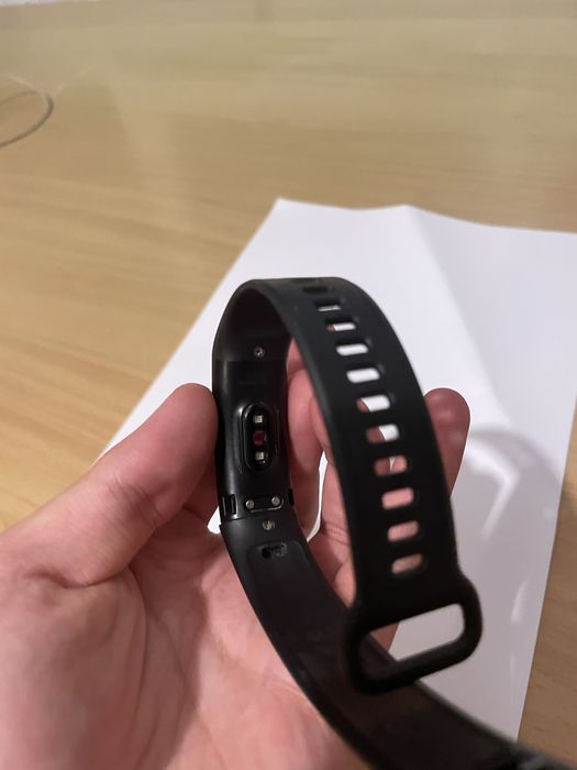 Huawei Band 2 Negru