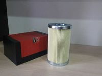 Масляный фильтр GMT000296 для компрессора EKOMAK