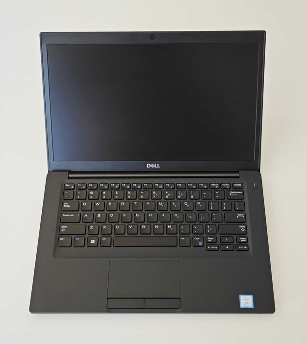 Laptop Dell Latitude 7490 I5-8350U 16GB DDR4 512GB SSD 14 Full HD