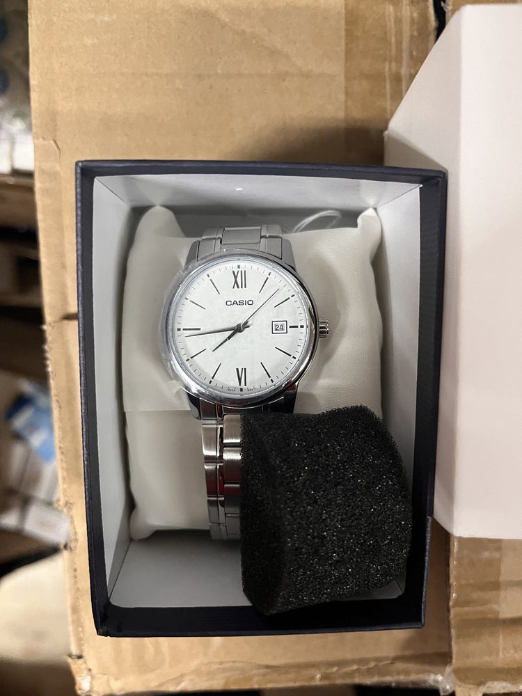 Продам часы Casio