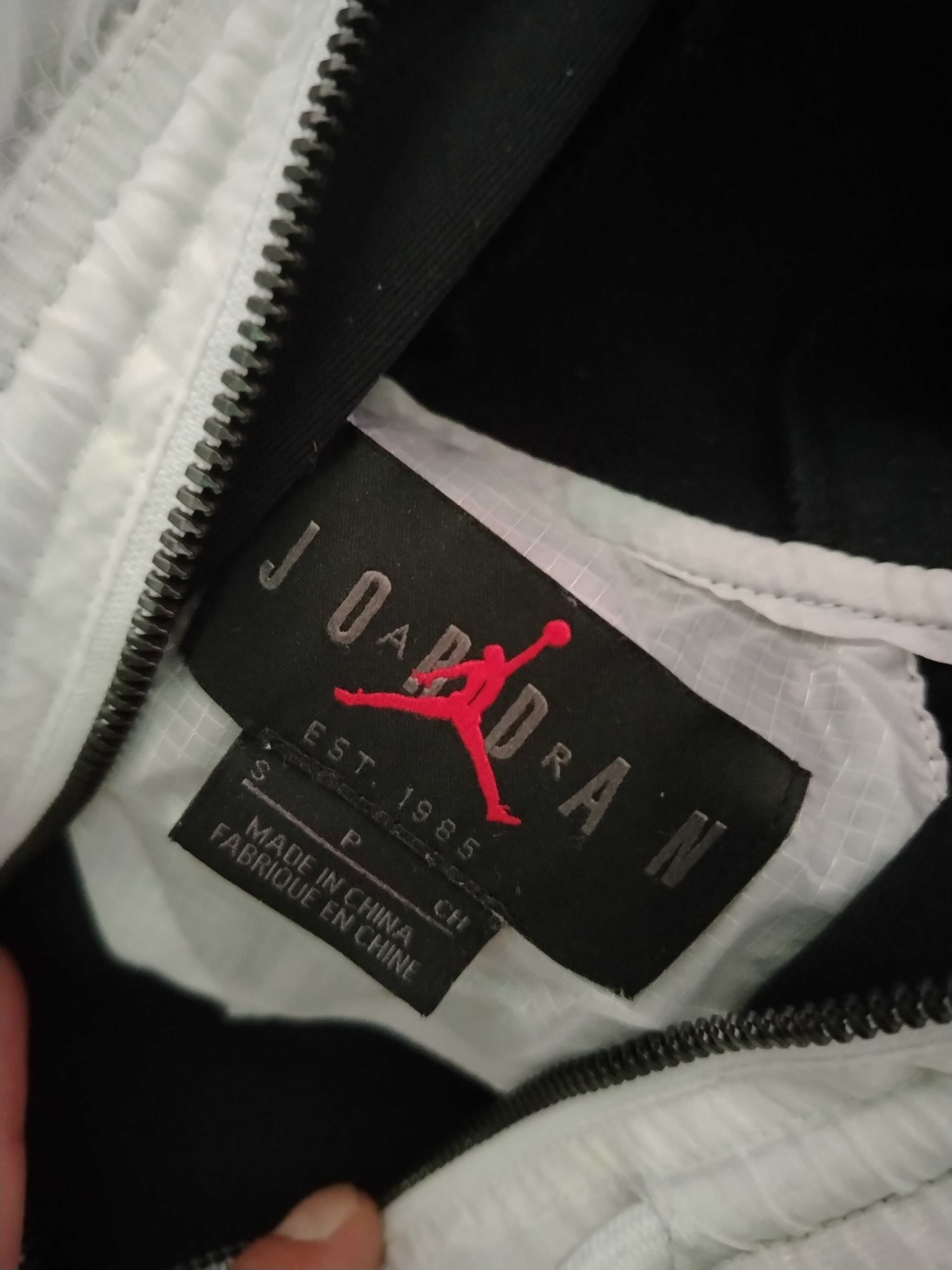 Jordan Engineered