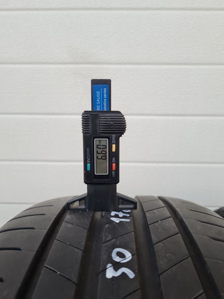 Летни гуми 2 броя BRIDGESTONE Turanza T005 225 50 R18 дот 3421