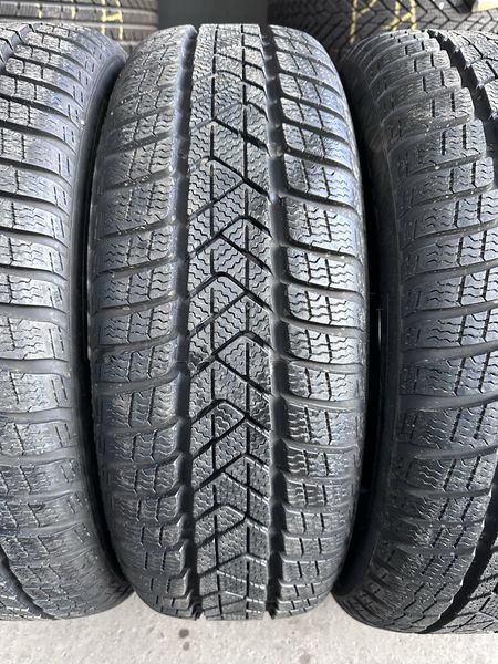 205/65/16 PIRELLI 4бр