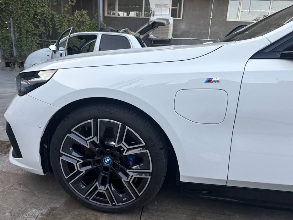 BMW 530e G60 Plug-in Hybrid — FULL комплектация | 2024/11 | Новый!