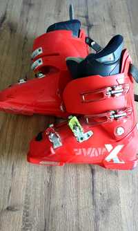 Ботинки для горных лыж и сноуборда