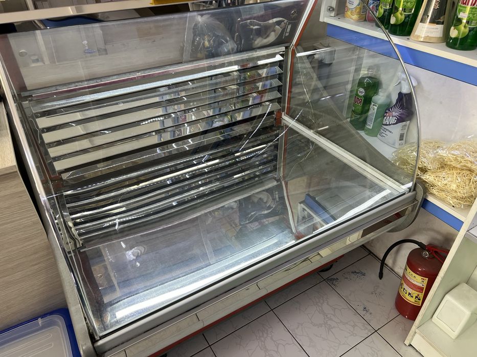 Сотилади ишлаб турган холодилник