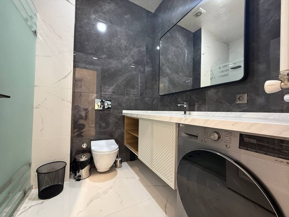 Продается 1 комнатная квартира в ЖК Besh Chinor