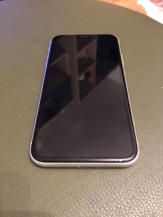 Iphone XR telefon