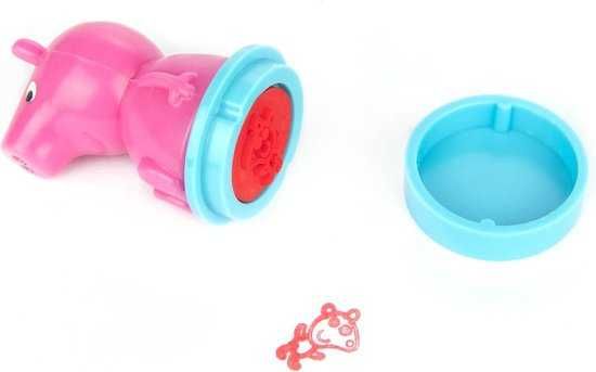 Кола с арт консумативи Peppa Pig/Пепа Пиг