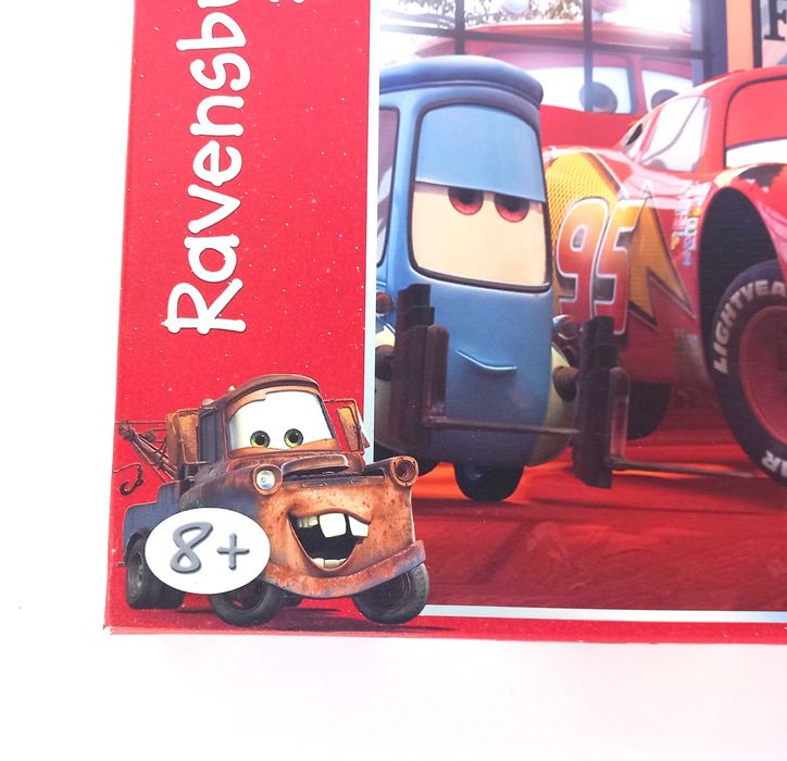 Детски пъзели 200-260 части – Ravensburger, Clementoni (8+)