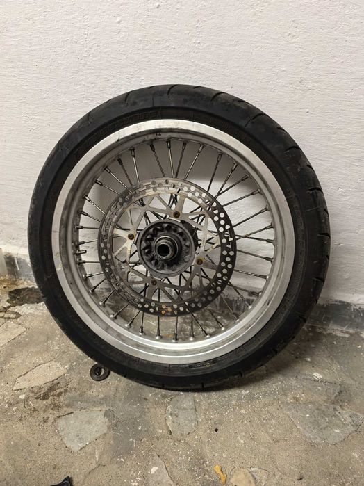 Супер мото капли