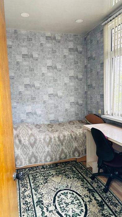 СДАМ Сергели-8 4_х комн 500-у.е