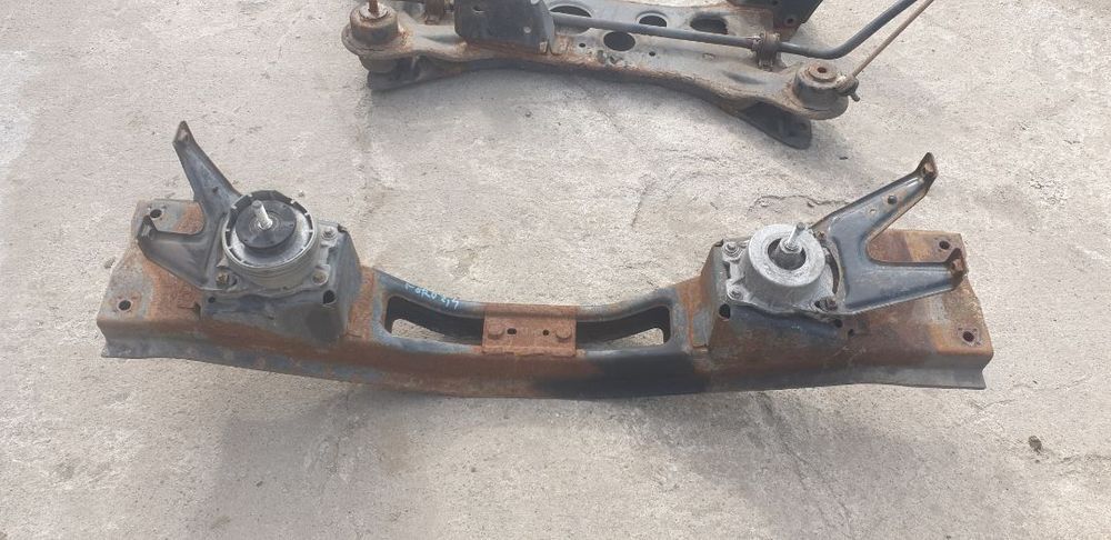 Jug motor 2,4 motorizare pentru Ford Transit Euro 4 (2006-2010) an fab