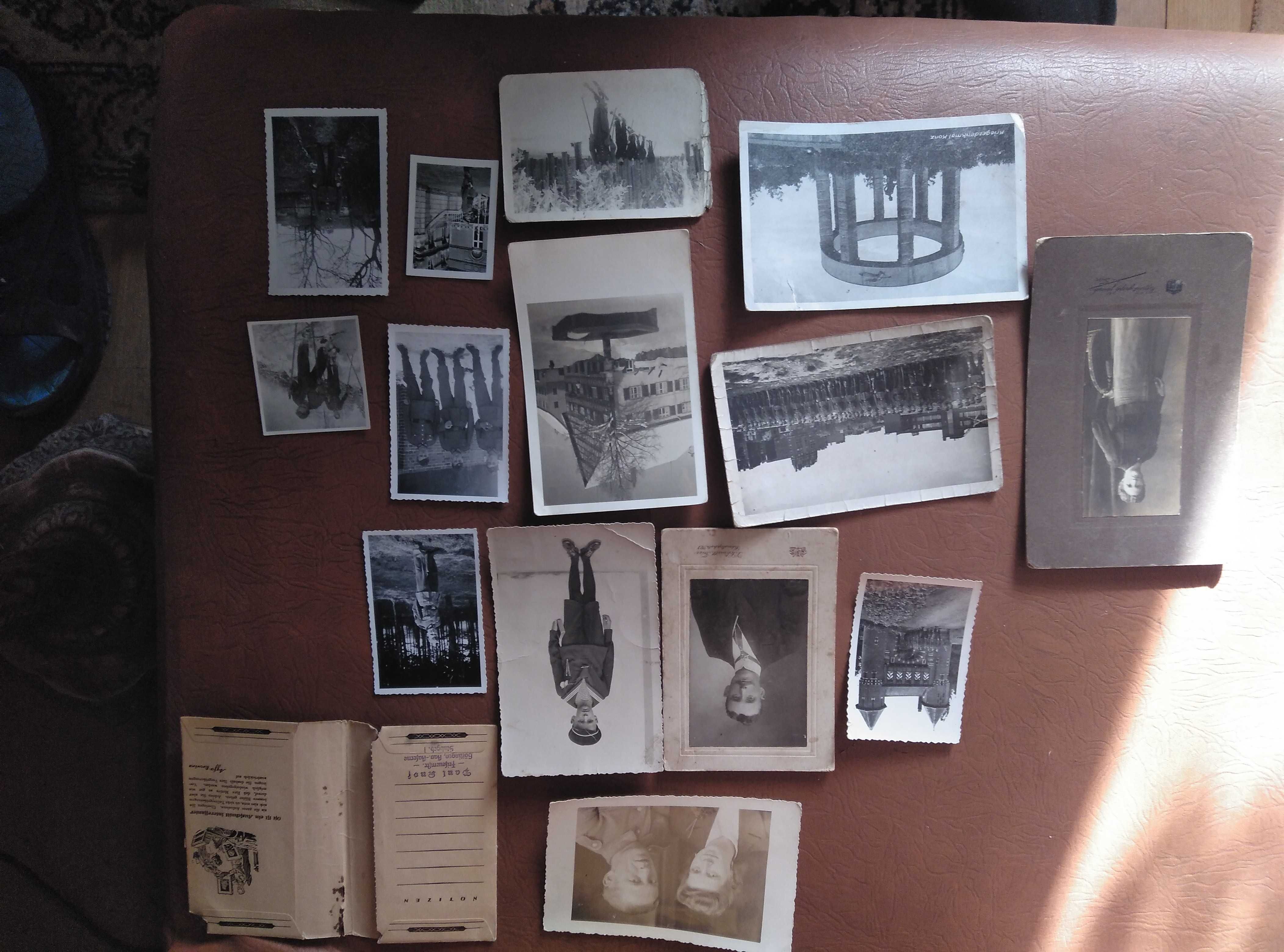 Fotografii vechi originale ww2