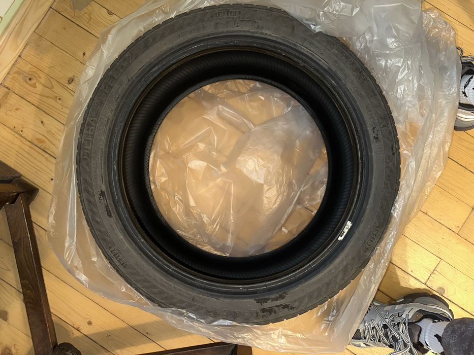 Летни гуми 245/40 R18