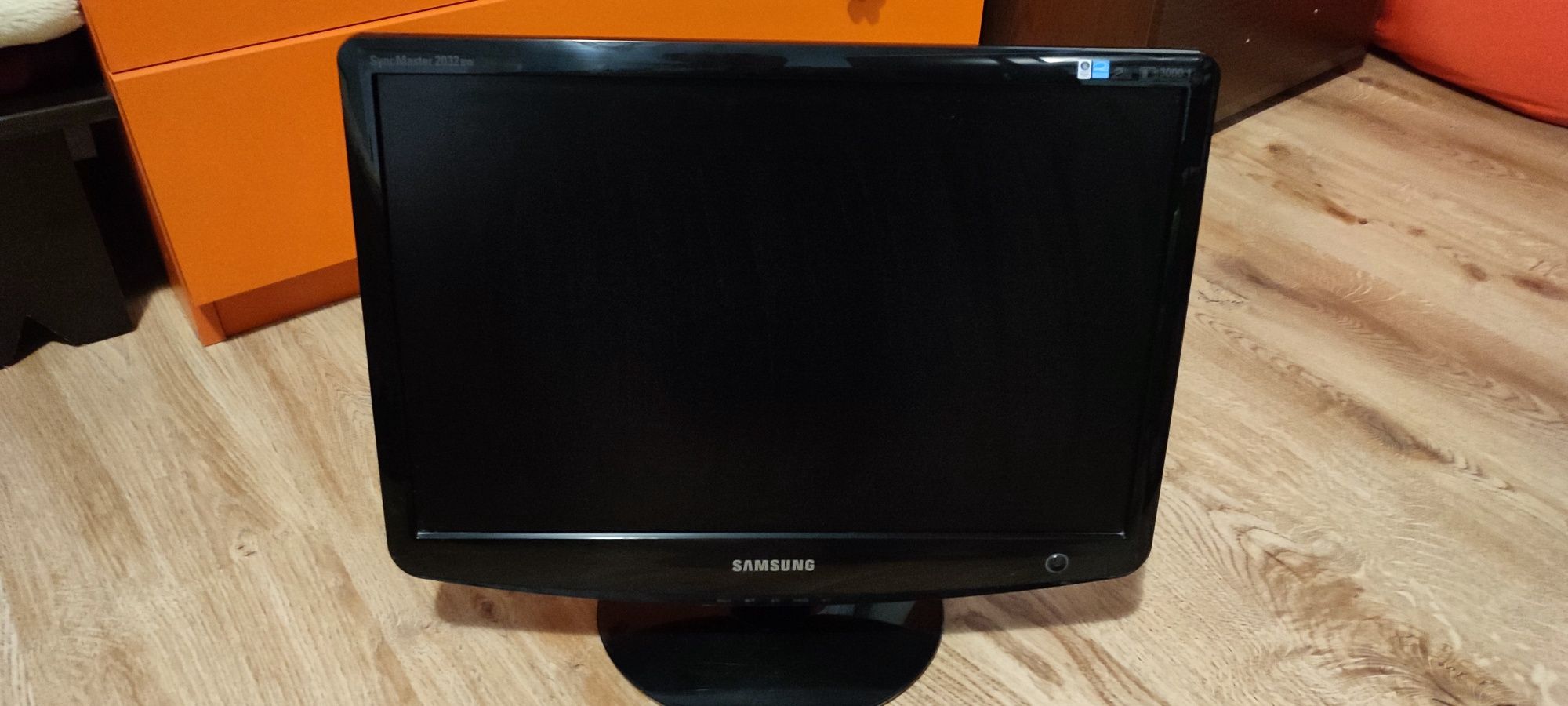 Monitor LCD Samsung BW 2032