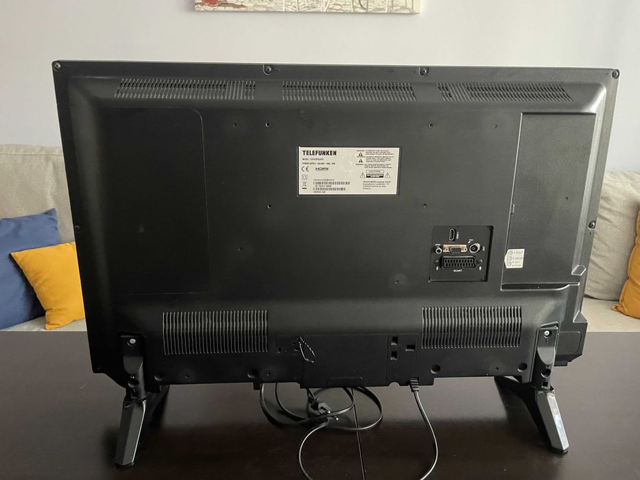 Телевизор Telefunken 32 инча