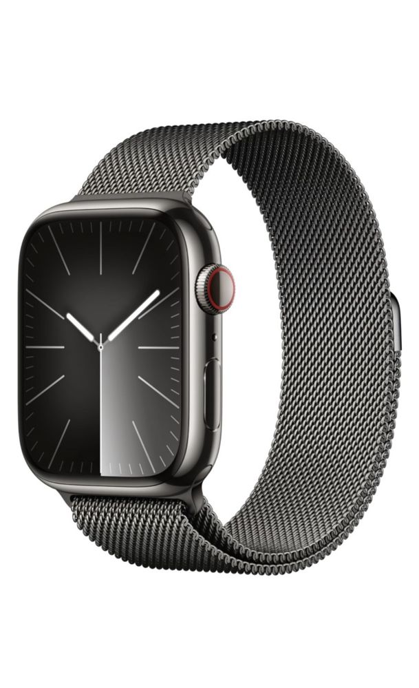 часы Appel Watch Series 9