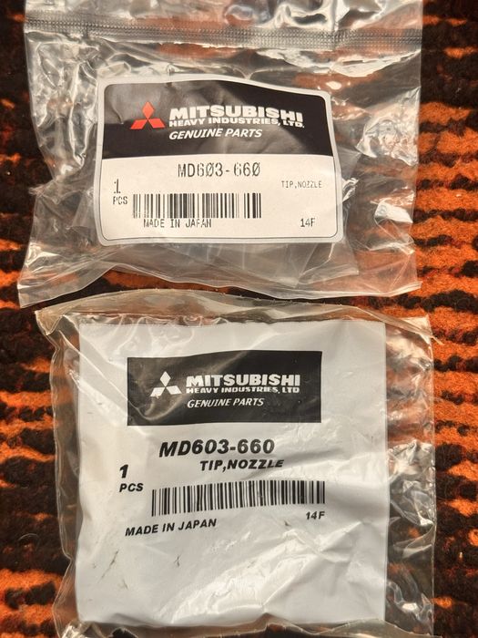 Инжектор для генератор. Genetaror uchun injektor