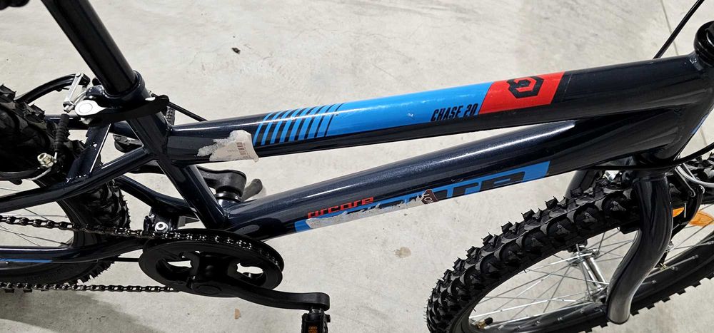 Детско колело 20 цола