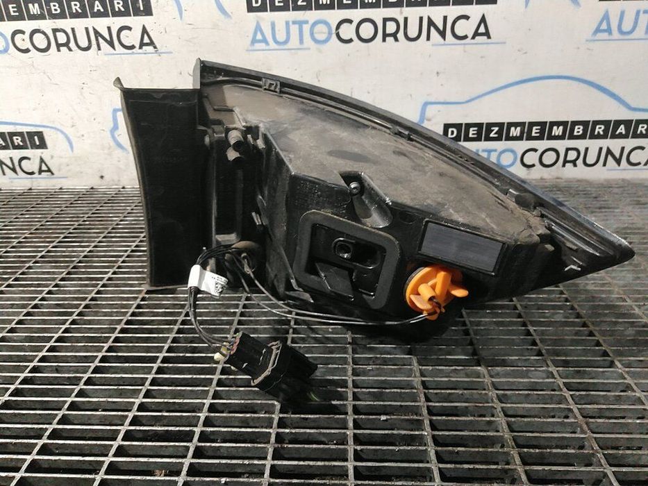 Stop Stanga Land Rover Discovery Sport 2014 - 2019 SUV 4 Usi (1244) Cu led