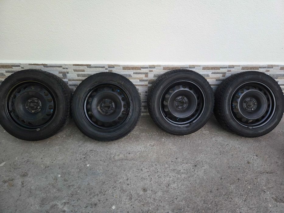 5 x 100  16 цола