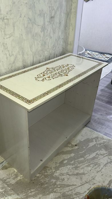 Тумб без полок, подходит для учебы, чтобы хранить вещи