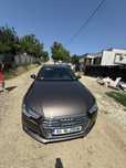 Audi A4 2.0TDI 190cp Stronic Quattro Sline Unic Proprietar Impecabil