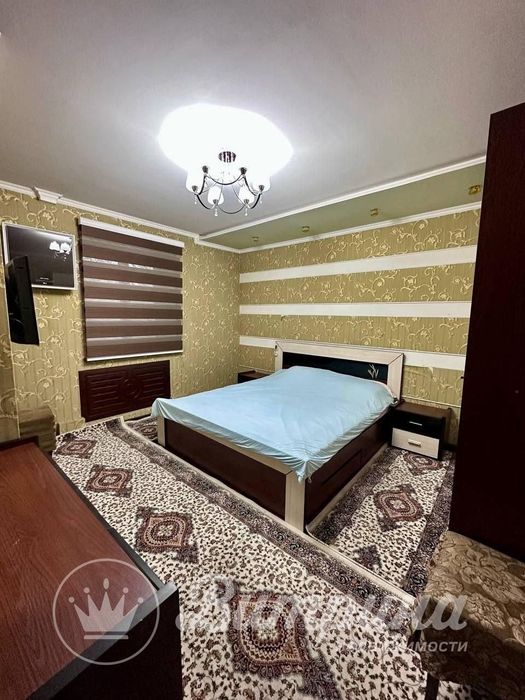 Аренда Банковский дом Муштабиб 4-комнатная