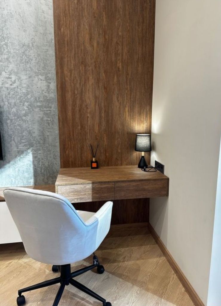 Сдаётся 1 ком квартира, ЖК Инфинити, ор-р: ул. Садыка Азимова, 43 м²